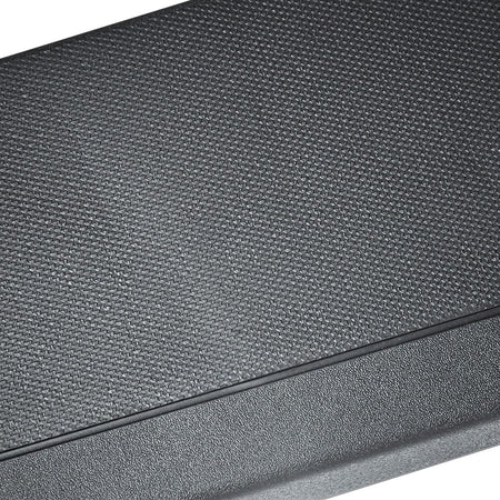 Tailgate Top Protector Molding Cap Trim For 2014 - 2018 Silverado Sierra 1500