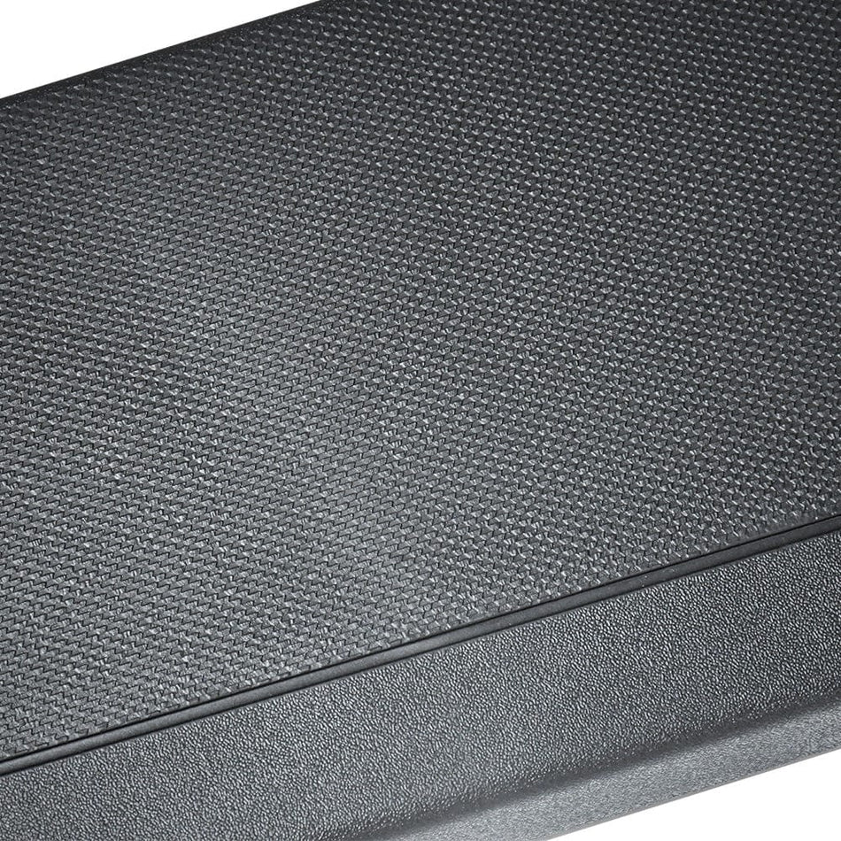 Tailgate Top Protector Molding Cap Trim For 2014 - 2018 Silverado Sierra 1500