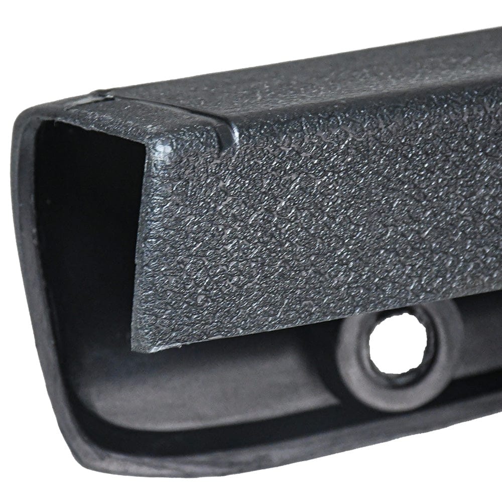 Tailgate Top Protector Spoiler Cap Molding for 1999 2000 - 2006 Silverado Sierra