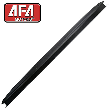 Tailgate Top Protector Spoiler Cap Molding for 1999 2000 - 2006 Silverado Sierra