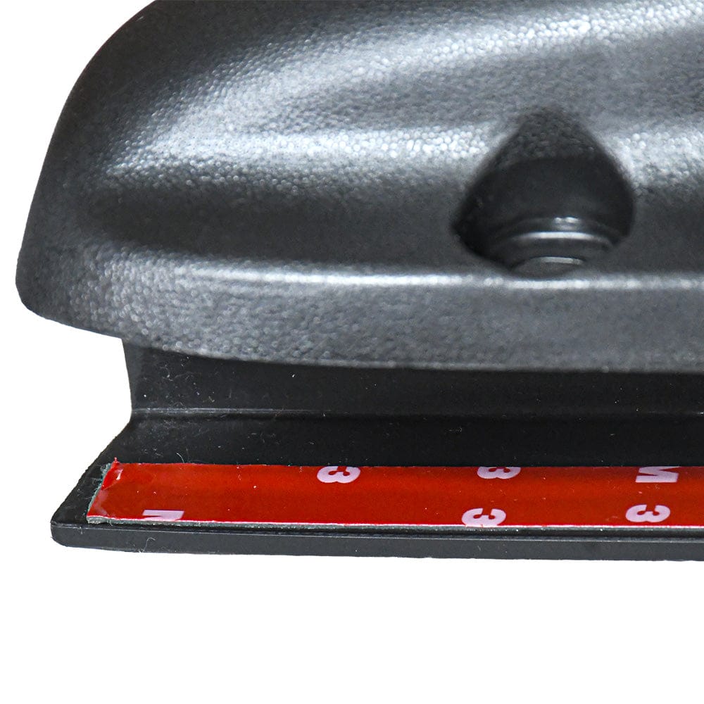 Tailgate Top Protector Spoiler Cap Molding for 1999 2000 - 2006 Silverado Sierra