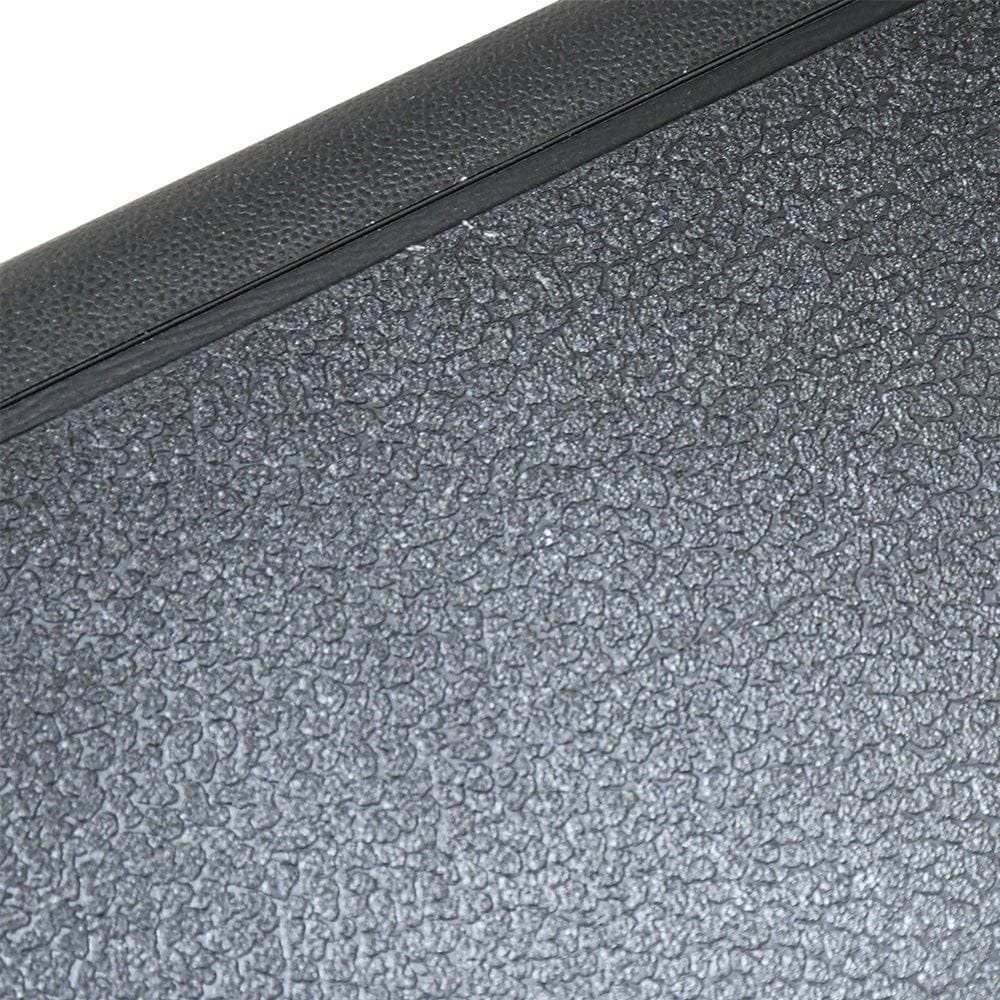 Tailgate Top Protector Spoiler Cap Molding for 1999 2000 - 2006 Silverado Sierra