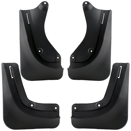 Tesla Model Y Juniper Mud Flaps 2026 – No Drilling Required