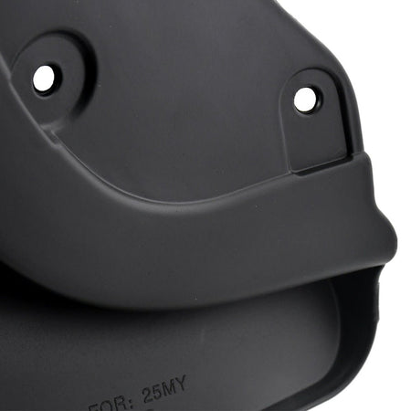 Tesla Model Y Juniper Mud Flaps 2026 – No Drilling Required