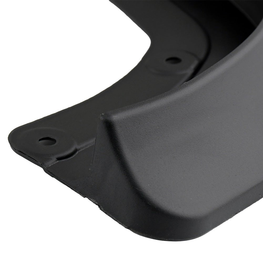 Tesla Model Y Juniper Mud Flaps 2026 – No Drilling Required