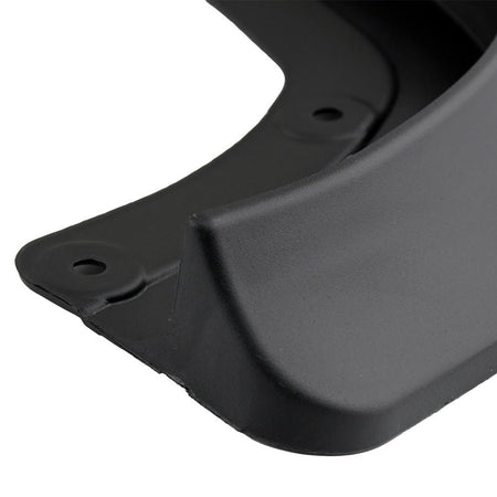 Tesla Model Y Juniper Mud Flaps 2026 – No Drilling Required