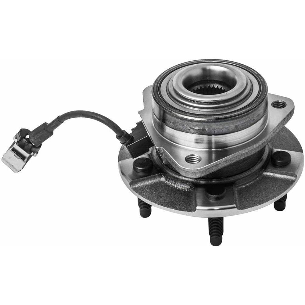 TIMKEN 513189 - Saturn Vue Front Wheel Bearing Hub Assembly