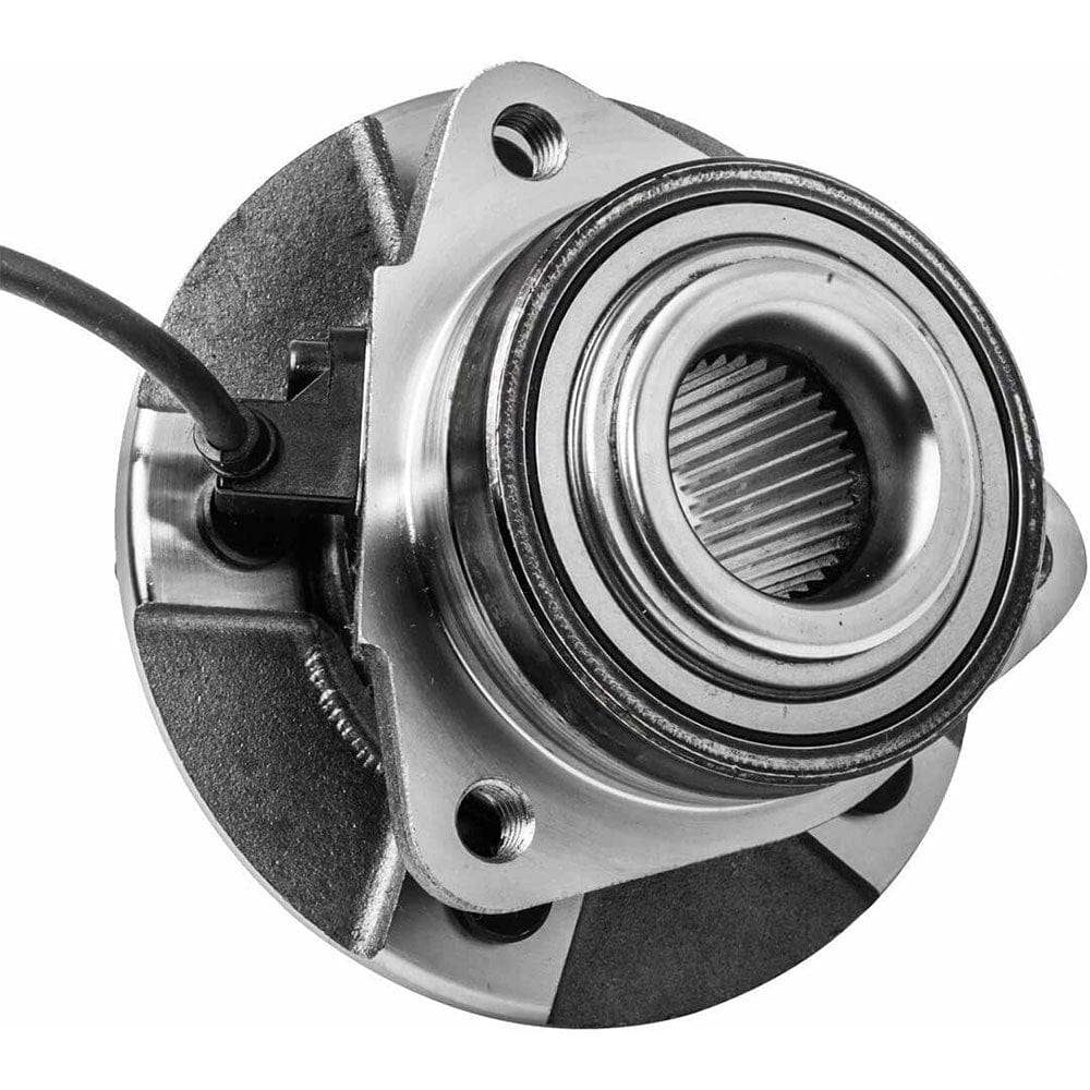 TIMKEN 513189 - Saturn Vue Front Wheel Bearing Hub Assembly