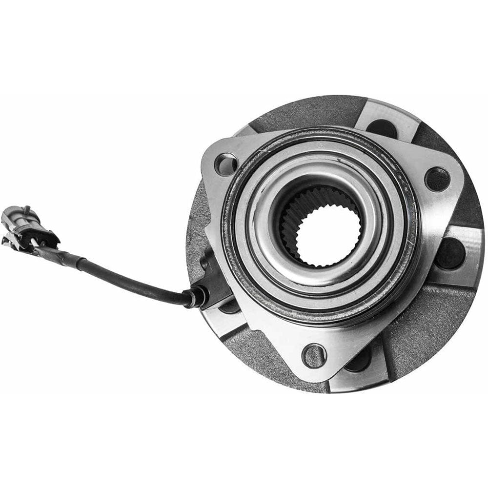 TIMKEN 513189 - Saturn Vue Front Wheel Bearing Hub Assembly
