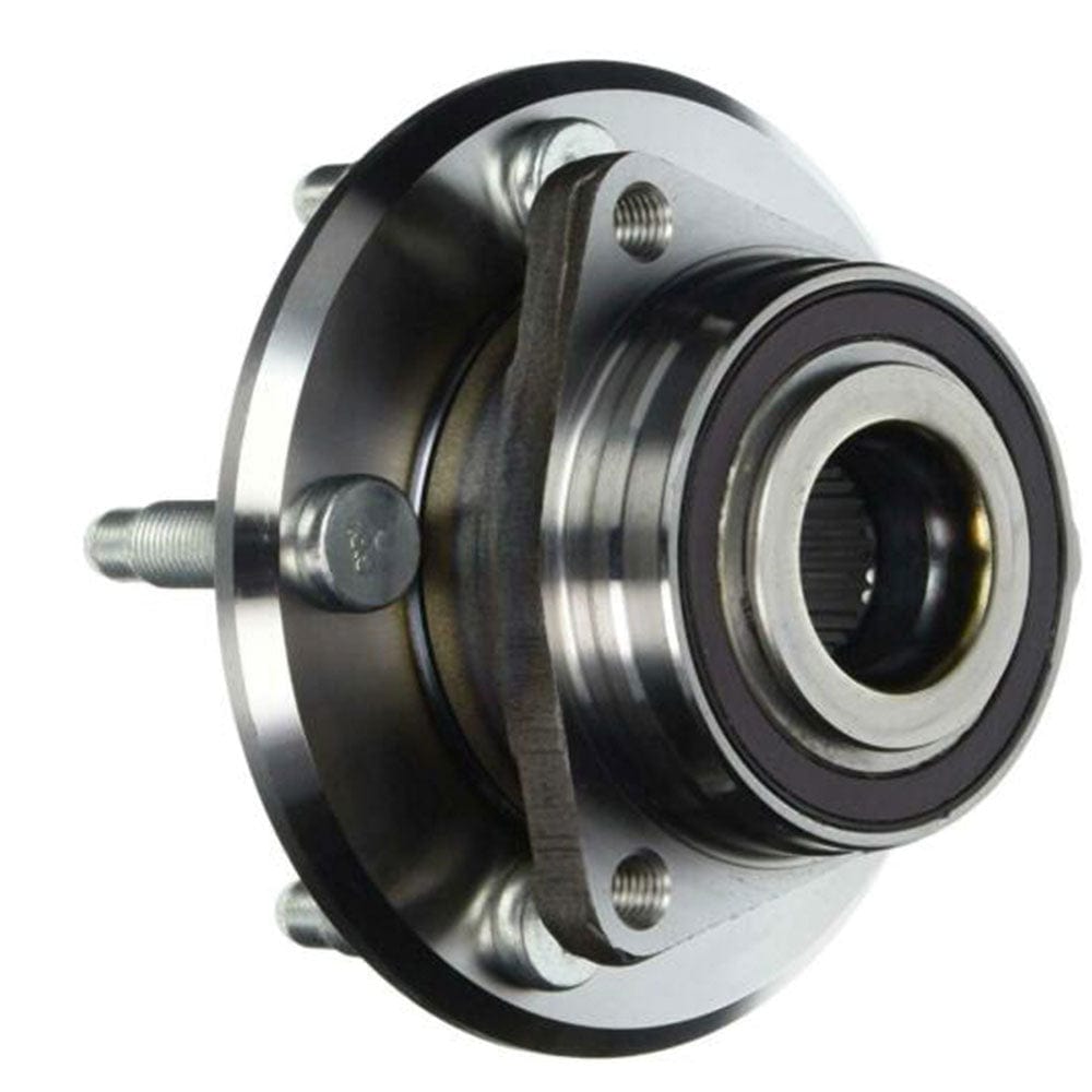 Timken Front Wheel Hub Bearing Assembly for Chevrolet Impala HA590486