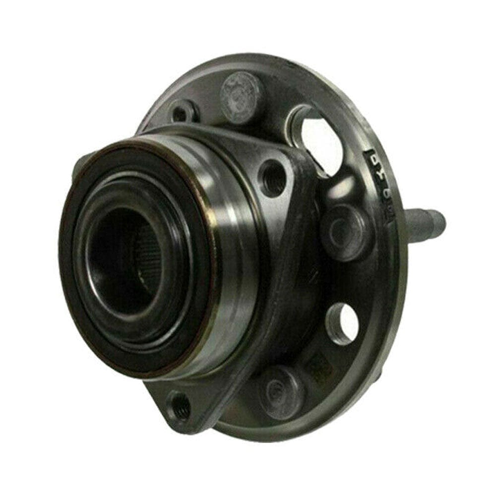 Timken Front Wheel Hub Bearing Assembly for Chevrolet Impala HA590486