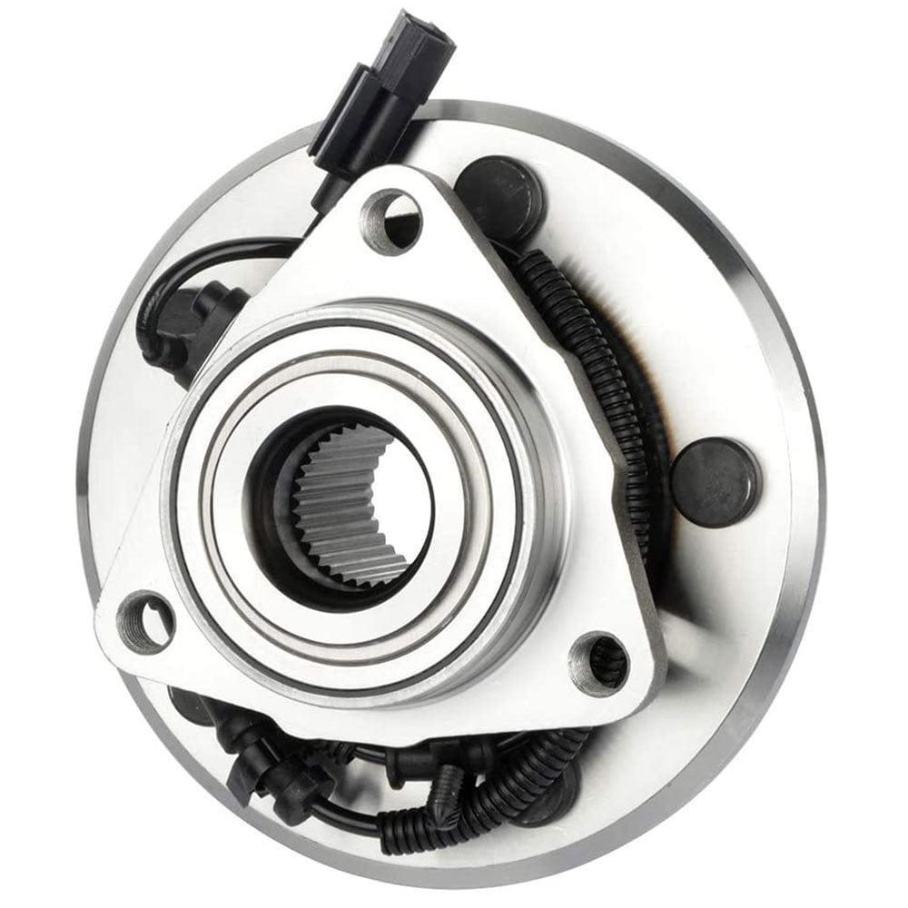 Timken HA590515 Ram 1500 Front Wheel Hub Assembly