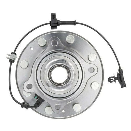 Timken SP620303 Chevy Silverado 2500 Front Wheel Hub Assembly