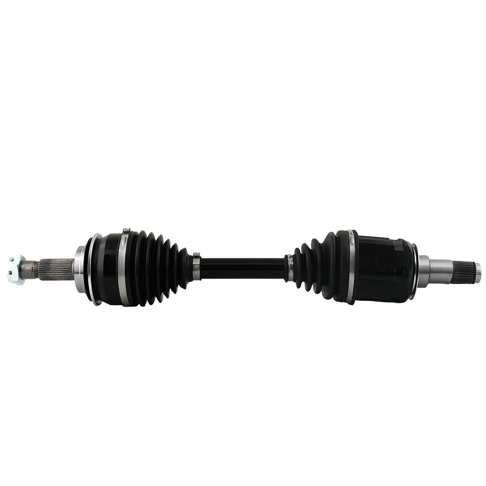 Toyota 4Runner Tacoma FJ Cruiser 4WD Front CV Axle Shaft