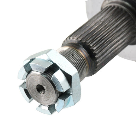 Toyota 4Runner Tacoma FJ Cruiser 4WD Front CV Axle Shaft
