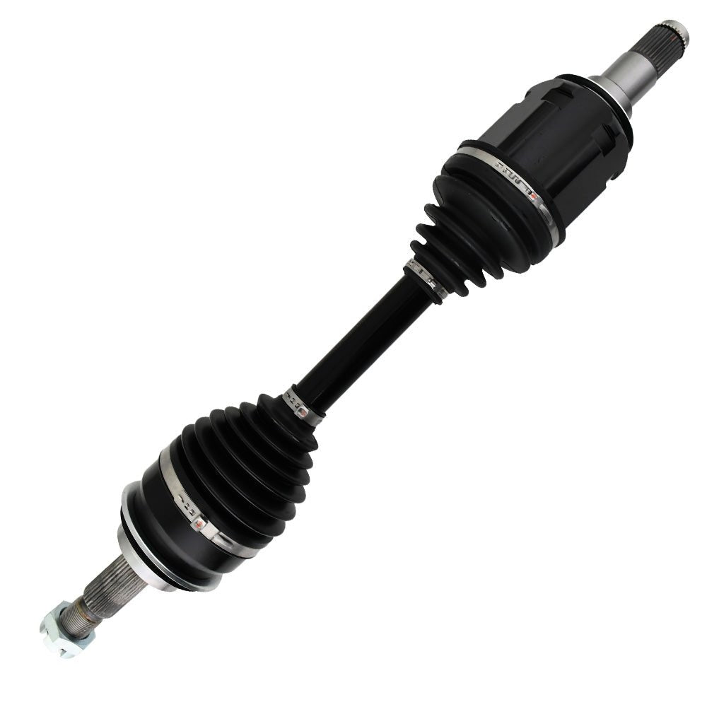 Toyota 4Runner Tacoma FJ Cruiser 4WD Front CV Axle Shaft