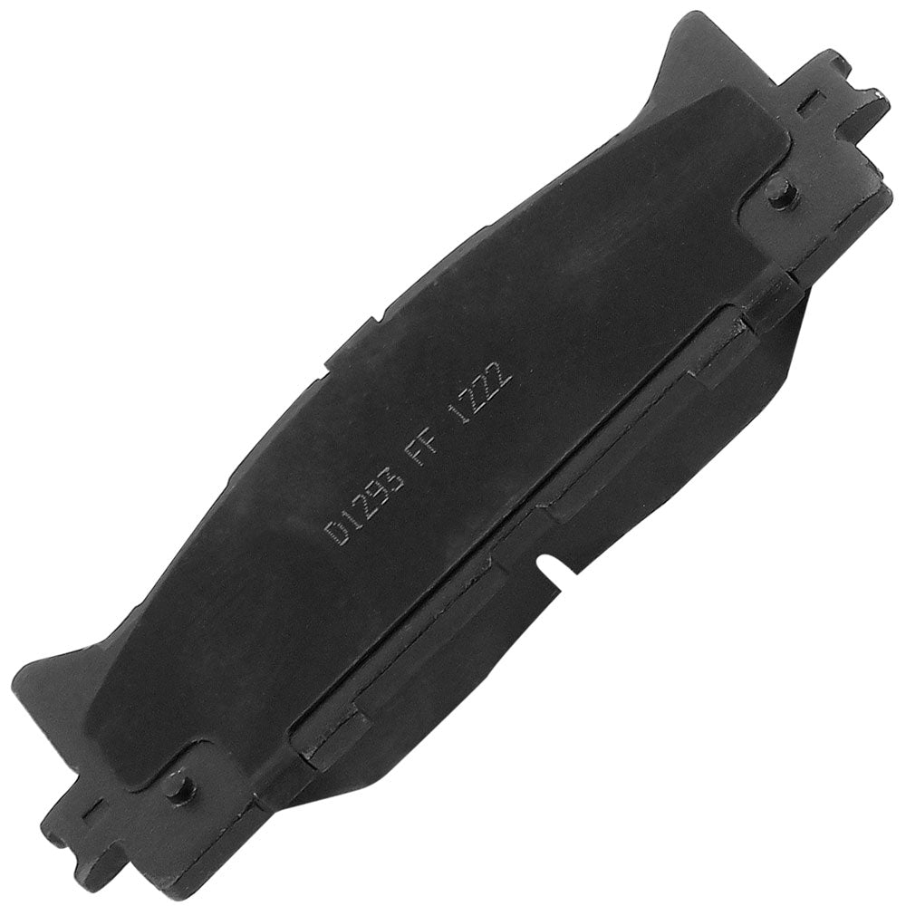 Toyota Avalon Brake Pads 2013 - 2018 (Front & Rear)