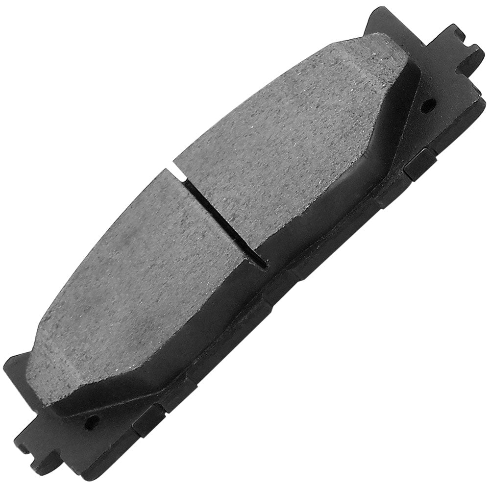 Toyota Avalon Brake Pads 2013 - 2018 (Front & Rear)