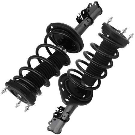 Toyota Camry 2008 - 2011 AvalonRear Quick Struts