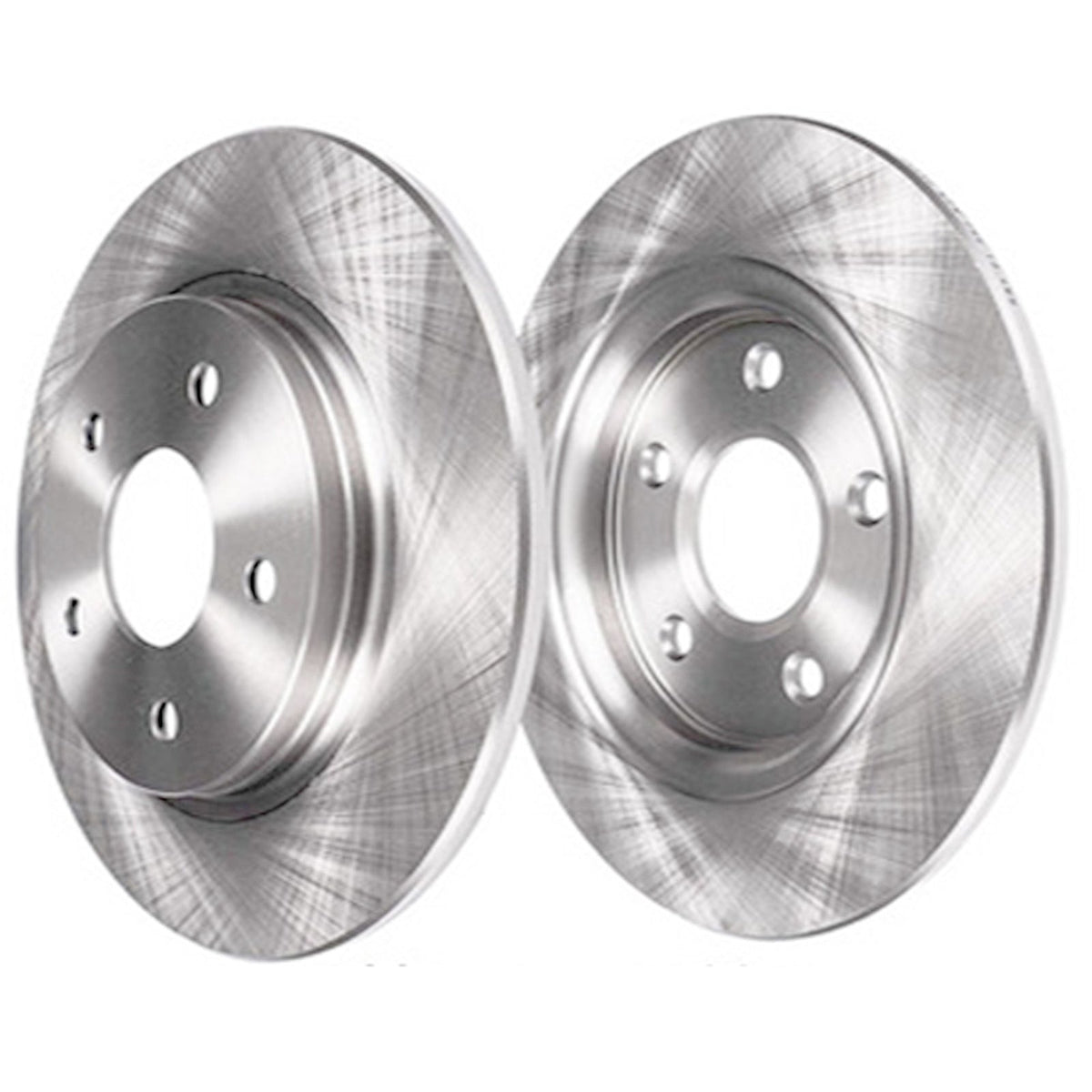 Toyota Camry Brake Rotor 2007 - 2011