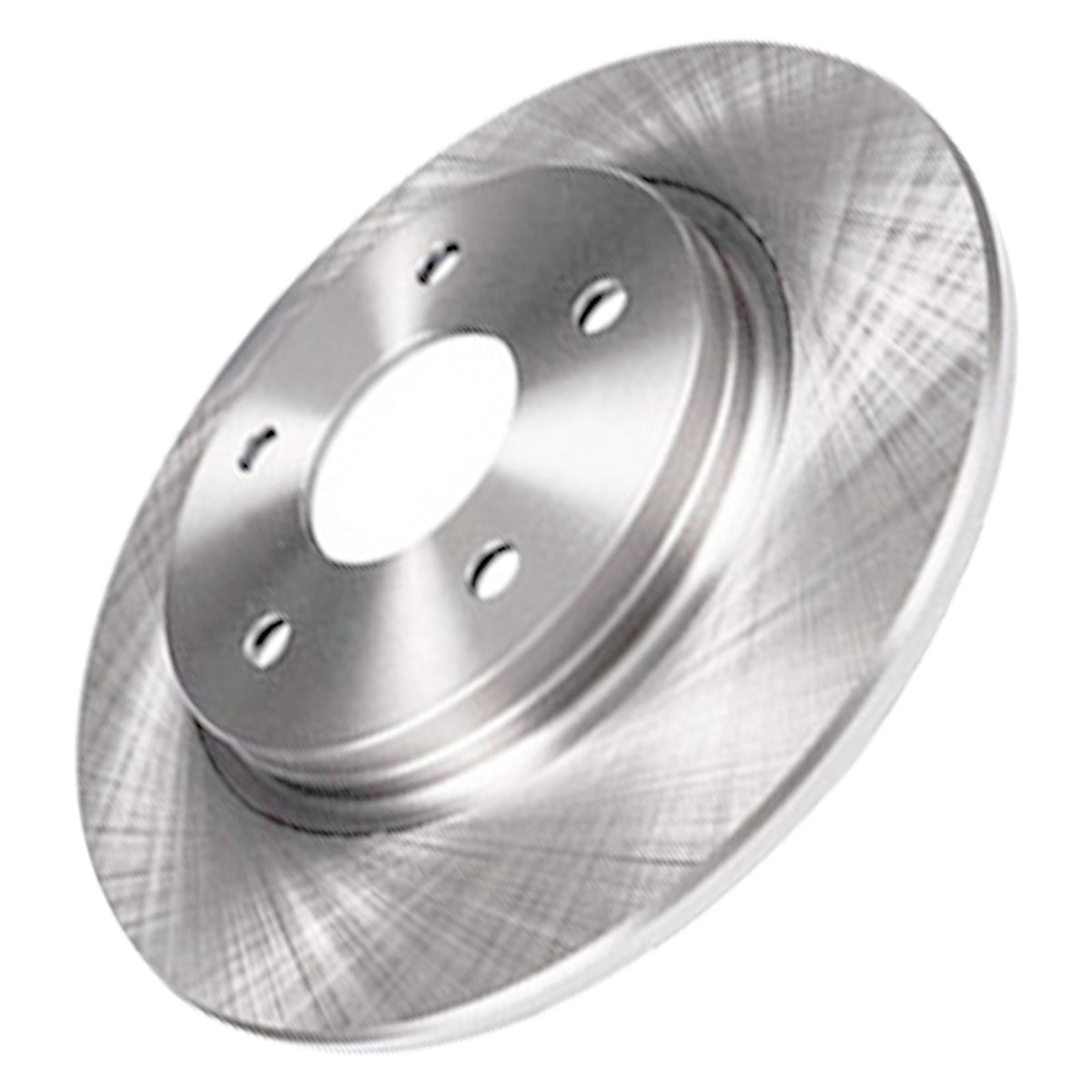 Toyota Camry Brake Rotor 2007 - 2011