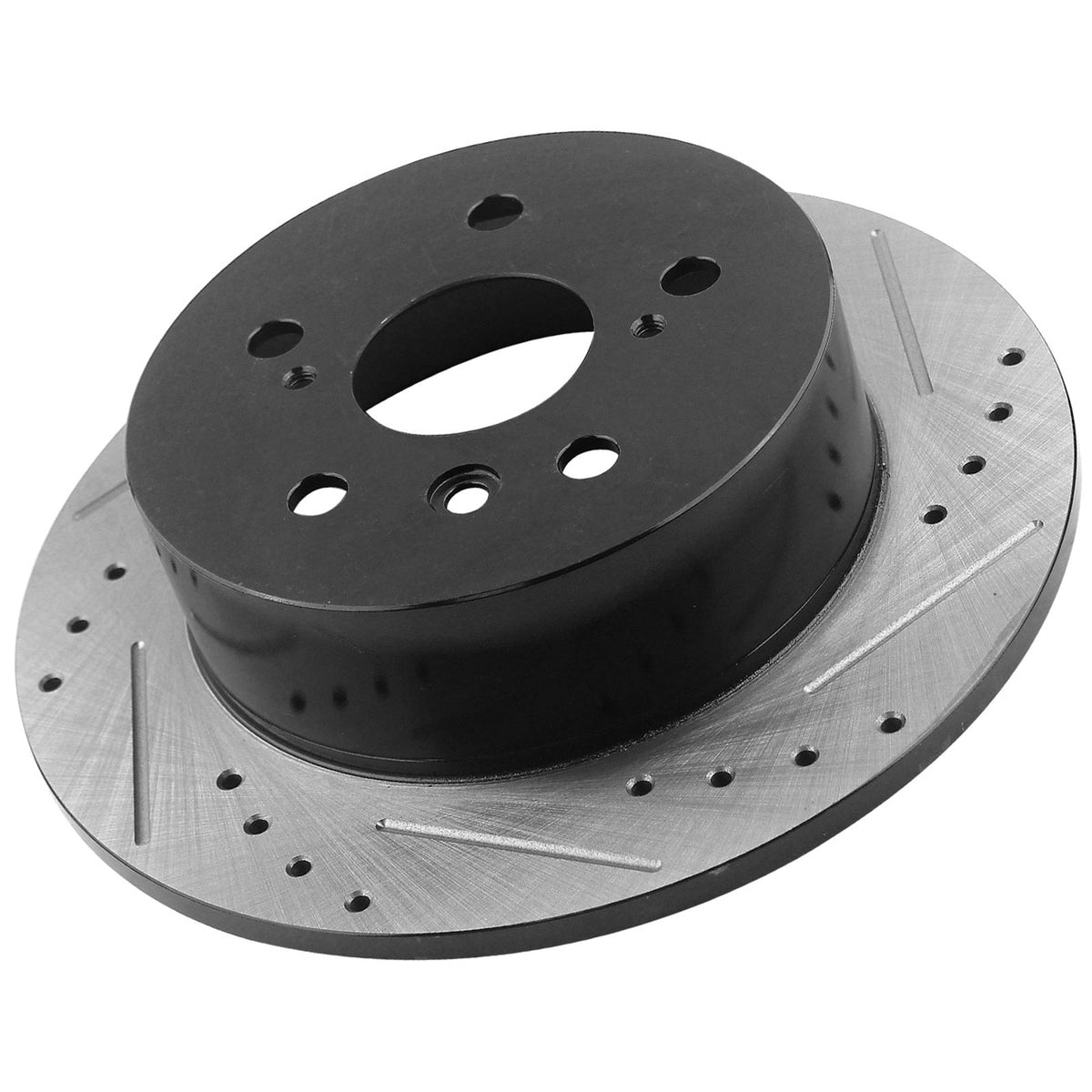 Toyota Camry Brake Rotor 2007 - 2011