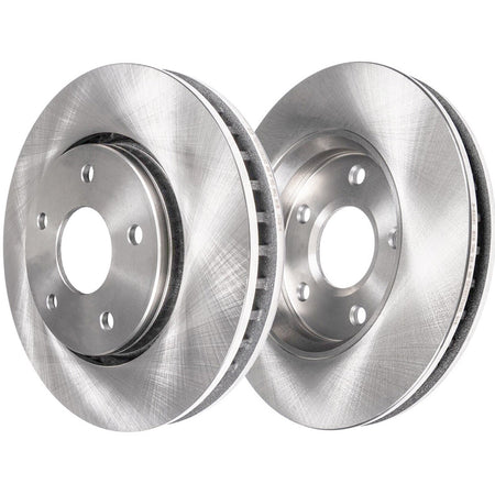 Toyota Camry Brake Rotor 2007 - 2011