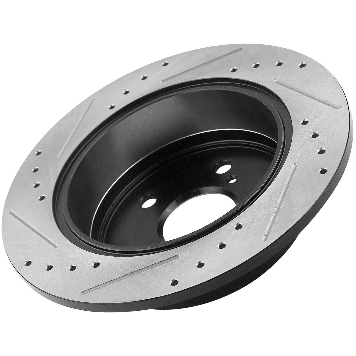 Toyota Camry Brake Rotor 2007 - 2011