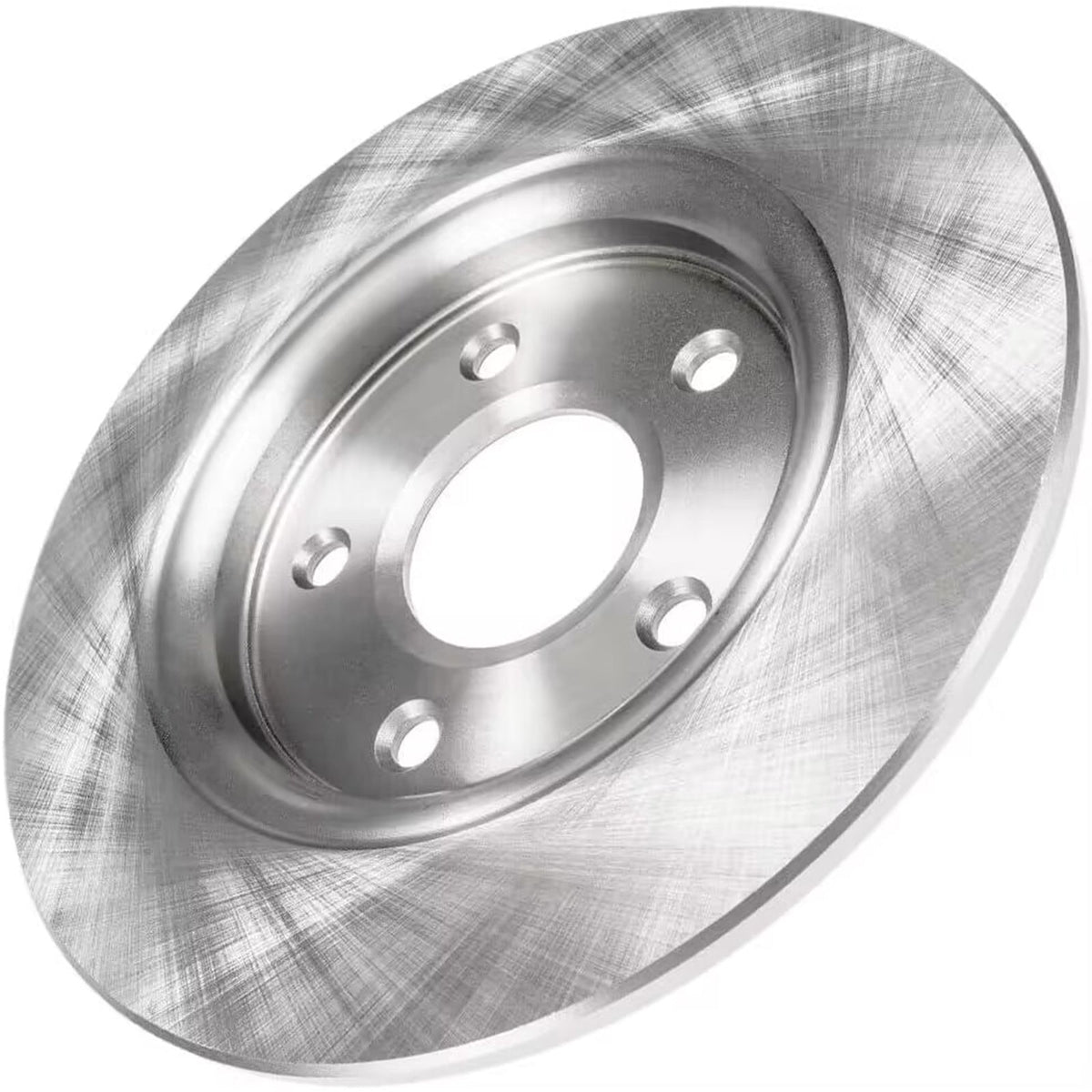 Toyota Camry Brake Rotor 2007 - 2011 (Rear Pair)
