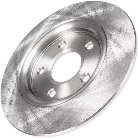 Toyota Camry Brake Rotor 2007 - 2011 (Rear Pair)