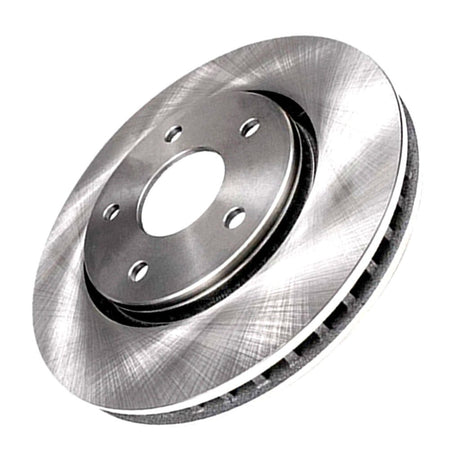 Toyota Camry Brake Rotor 2008 - 2017 (Front Pair)