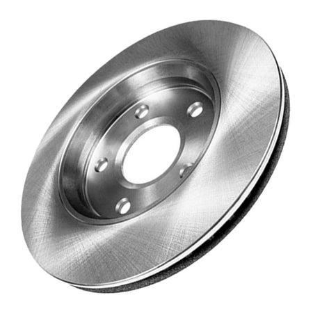 Toyota Camry Brake Rotor 2008 - 2017 (Front Pair)
