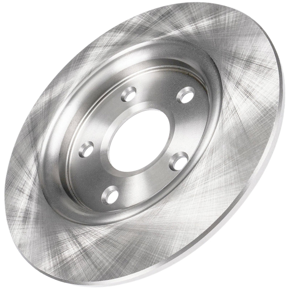 Toyota Camry Brake Rotor 2012 - 2017 (Rear Pair)