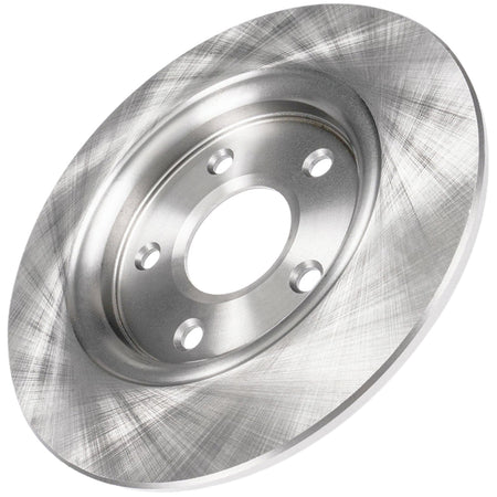 Toyota Camry Brake Rotor 2012 - 2017 (Rear Pair)