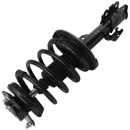 Toyota Camry Front Strut Assembly w/ Coil Spring