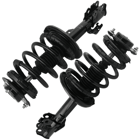 Toyota Camry Front Strut Assembly w/ Coil Spring