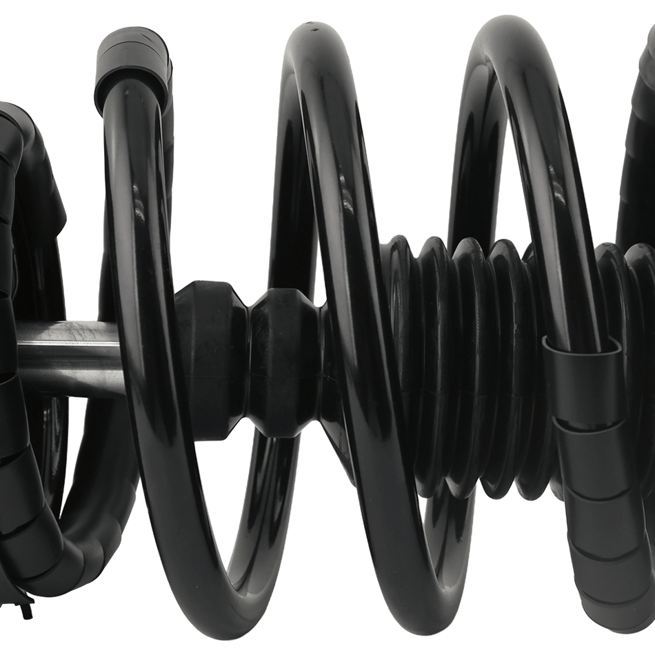 Toyota Camry Front Strut Assembly w/ Coil Spring