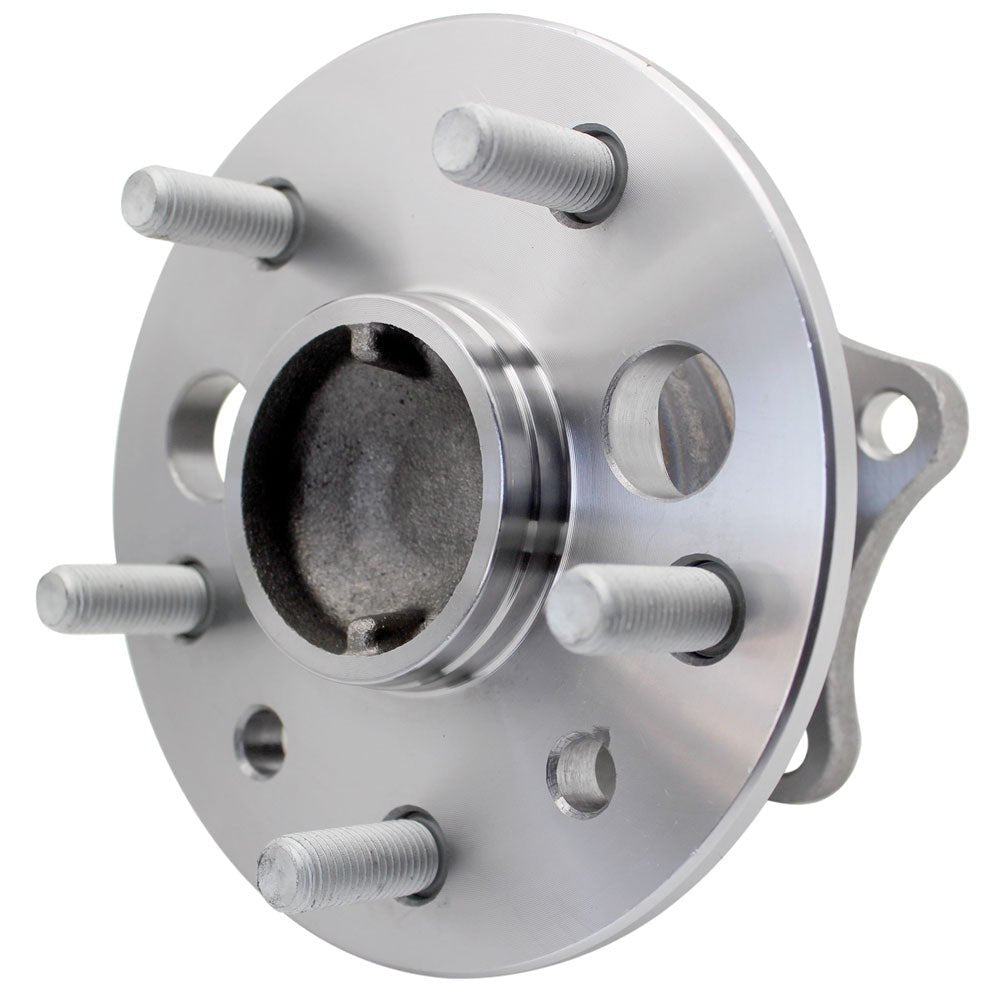 Toyota Camry Wheel Hub And Bearing 2002 - 2011
