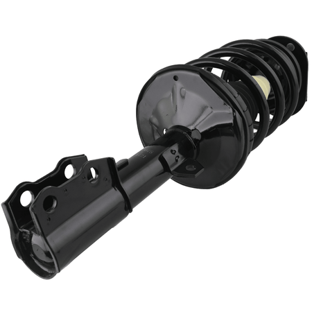 Toyota Corolla 2003 - 2008 Front Strut Assembly w/ Coil Spring
