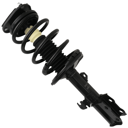 Toyota Corolla 2003 - 2008 Front Strut Assembly w/ Coil Spring