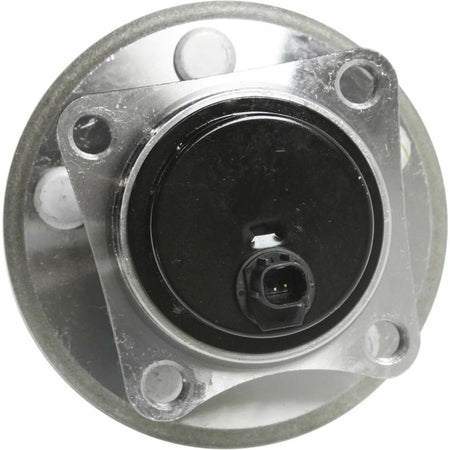 Toyota Corolla Wheel Bearing 2009 - 2010