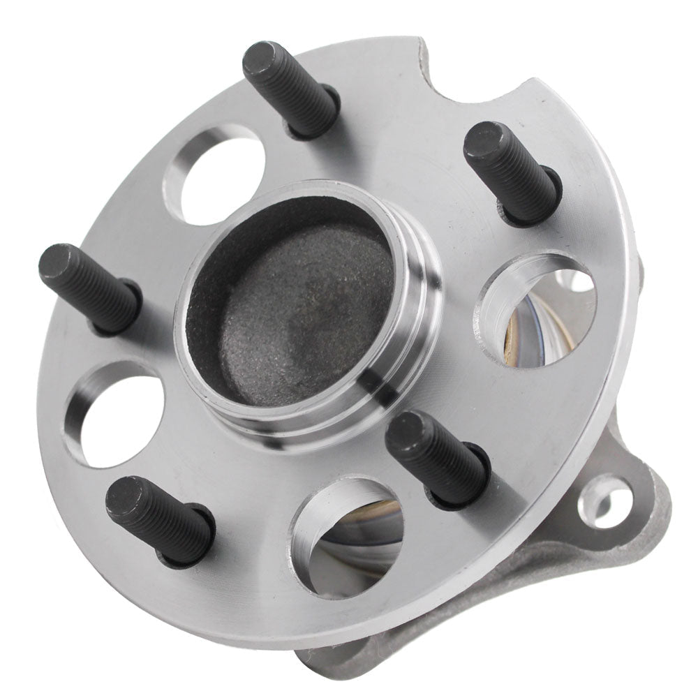 Toyota Highlander Lexus RX FWD Rear Right Hub Bearing Replacement