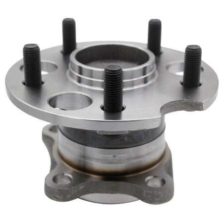 Toyota Highlander Lexus RX FWD Rear Right Hub Bearing Replacement