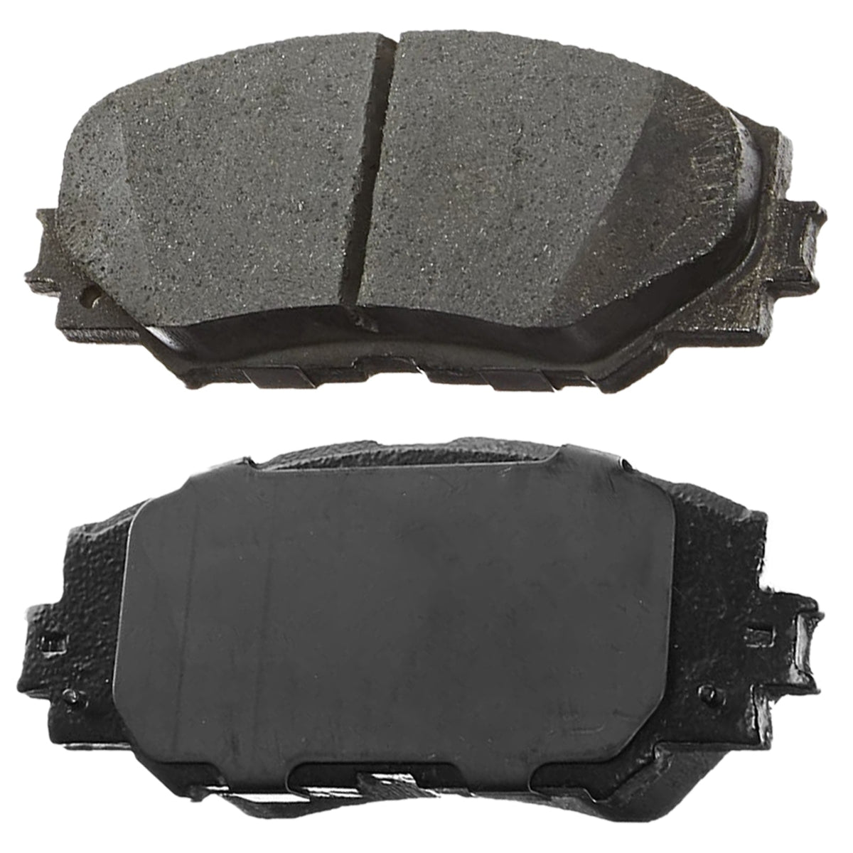 Toyota Rav4 Brake Rotor 2009 - 2010 (Front Left)