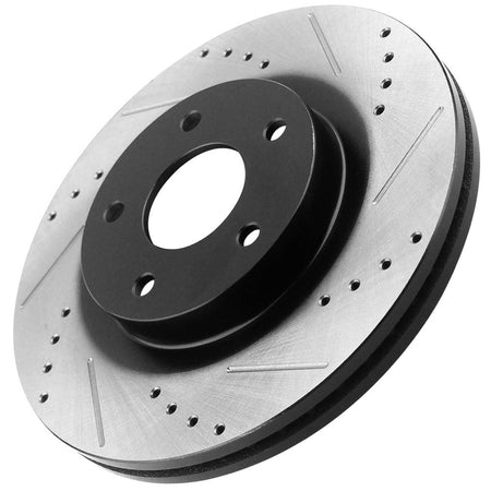 Toyota Rav4 Brake Rotor 2010 - 2012