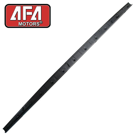 Toyota Tundra 2007 - 13 Tailgate Protector Top Upper Molding Cap TO1904101