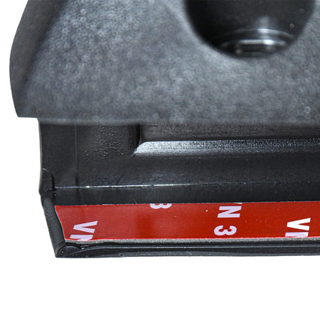 Toyota Tundra 2007 - 13 Tailgate Protector Top Upper Molding Cap TO1904101