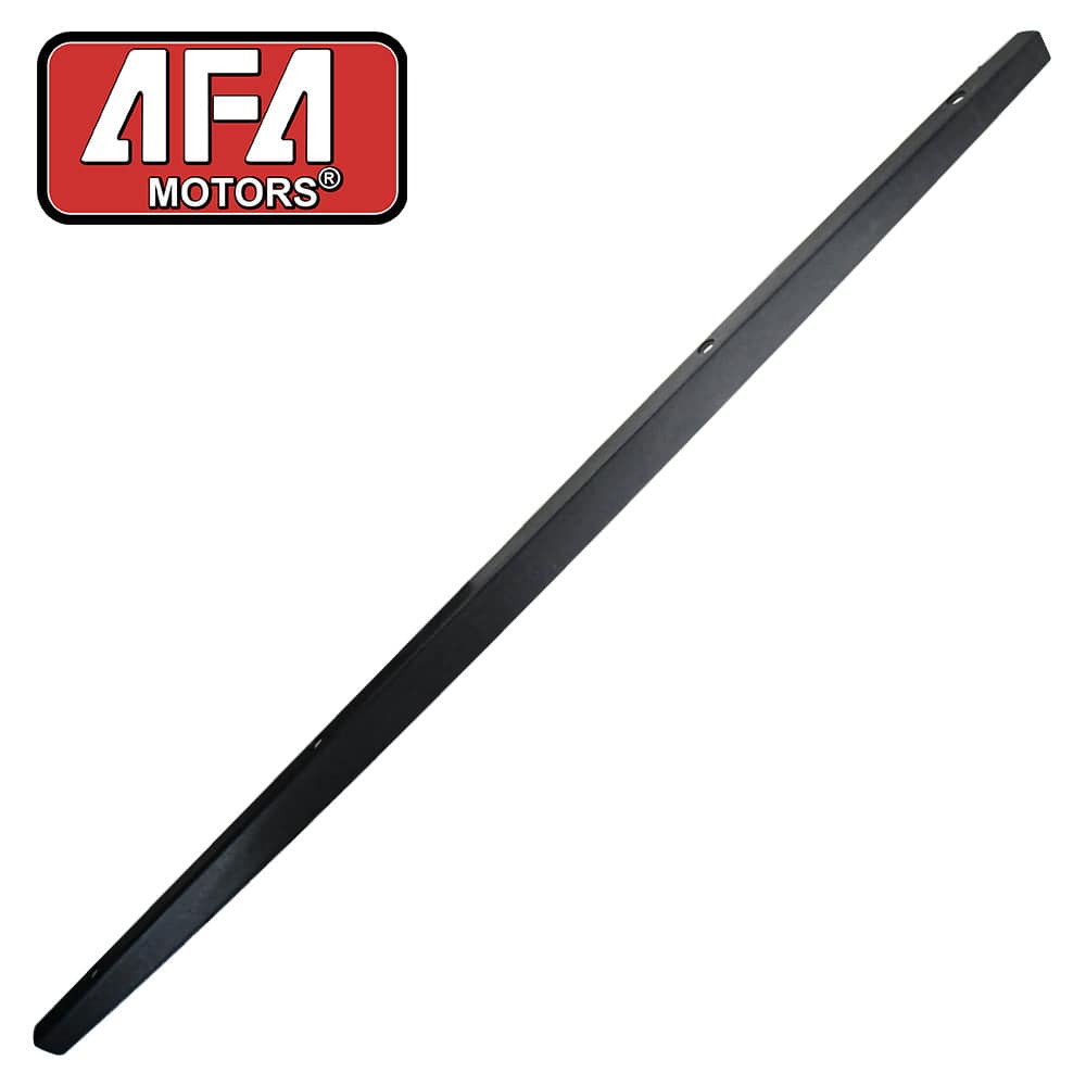 Toyota Tundra 2007 - 13 Tailgate Protector Top Upper Molding Cap TO1904101