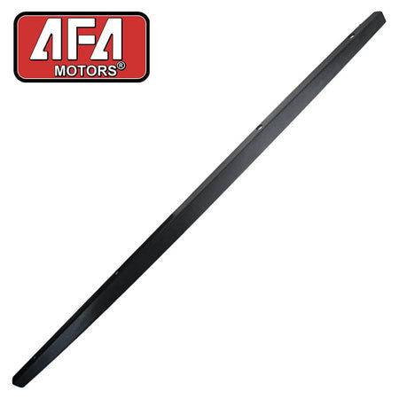 Toyota Tundra 2007 - 13 Tailgate Protector Top Upper Molding Cap TO1904101