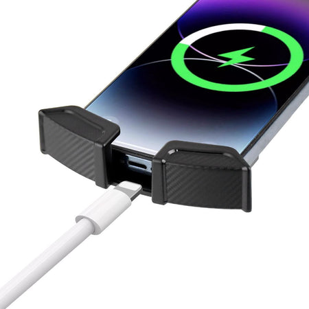 Universal Bike, Bicycle, Scooter & Golf Cart 360° Rotatable